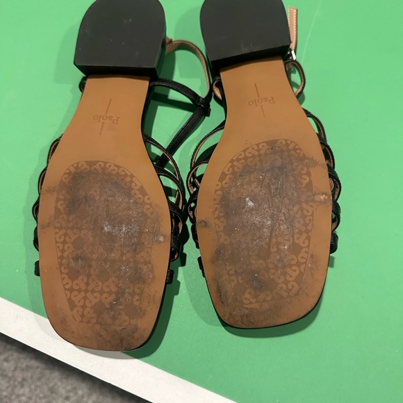 Linea Paolo Sandals - Picture 2 of 2